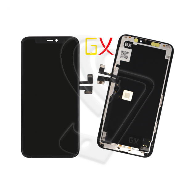 Display LCD hard oled Apple iPhone 11 Pro originale GX